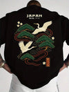 'Japan' Oversized T-Shirt