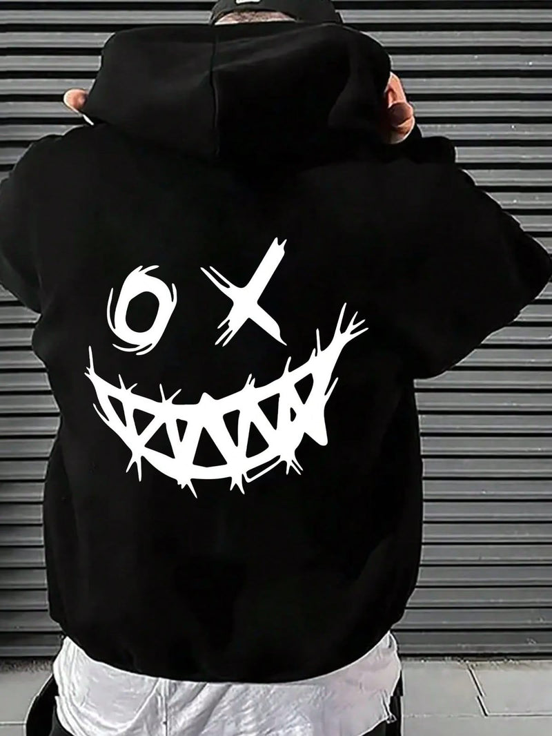 Oversized Hoodies